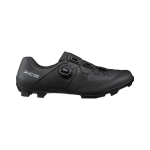 Zapatillas MTB Shimano XC503 Negro Horma Ancha