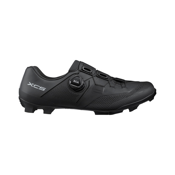 zapatillas-mtb-horma-ancha-159shs.png Zapatillas MTB Shimano XC503 Negro Horma Ancha - Imagen 1