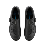 Zapatillas MTB Shimano XC503 Negro Horma Ancha