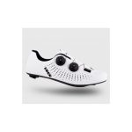 Zapatillas LUCK carretera Horma Ancha Start Blanco