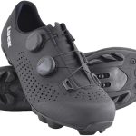 LUCK Spider MTB Horma Ancha,Zapatillas de Ciclismo con Suela de Carbono RC y Doble Cierre rotativo de precisión. : Amazon.es: Moda