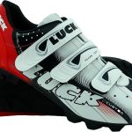 Luck Zapatillas de Ciclismo Unisex