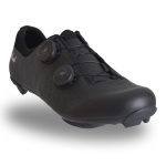 Zapatillas Luck Ibiza MTB Negras