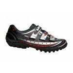 Zapatillas Luck Montaña Master Negro (Talla 46)