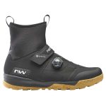 Zapatillas northwave mtb kingrock plus goretex t 44