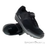 Northwave Escape Evo 2 Caballeros Zapatillas para MTB Bicicleta de montaña Calzado para ciclista Bicicleta Todos