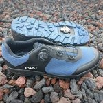 Northwave Corsair 2, unas zapatillas de trail perfectas para pedalear con eficacia y caminar con comodidad