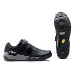 Zapatillas Northwave Overland plus mtb — OnVeló Cycling