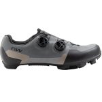 Zapatillas btt Northwave Extreme XT Negro gris 36 / Gris