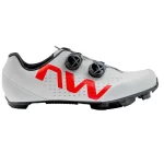 Northwave Zapatillas MTB Rebel 3, Blanco | Bikeinn