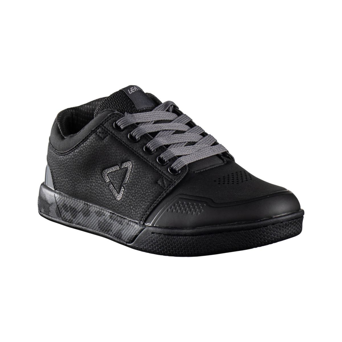 zapatillas-mtb-plataforma-051zgr-1.jpg Zapatillas Leatt Mtb 3.0 Flat de plataforma talla 44.5 - Imagen 1