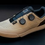 Fox Racing presenta su primera colección de zapatillas para MTB 2023