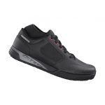 Zapatillas mtb plataforma Shimano GR903 Negras