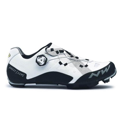 zapatillas-northwave-088lhc-1.jpg Zapatillas Northwave MTB Ghost XCM Blanco |Zapatillas Ciclismo - Imagen 1