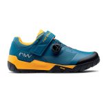Zapatillas Northwave OVERLAND PLUS MTB Azul – Kamebikes