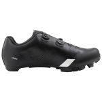 Northwave Striker Wide Zapatillas de ciclismo Black / Light Grey | 36 (EU)
