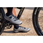 Northwave Zapatillas MTB Hombre Hammer Plus negro/gris oscuro 19 | BIKE24