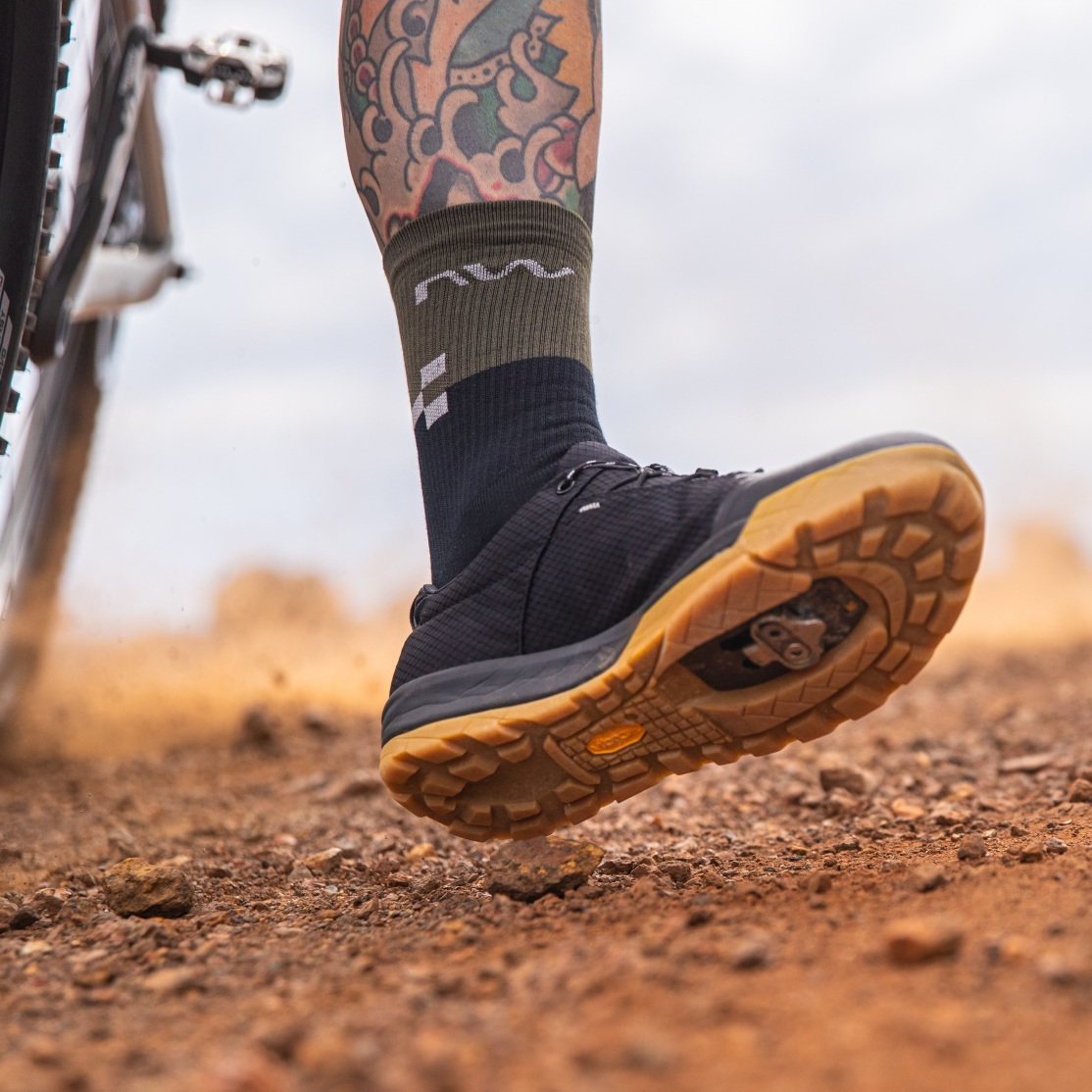zapatillas-northwave-mtb-160sok-1.jpg Northwave Zapatillas MTB Hombre Rockit negro 10 | BIKE24 - Imagen 1