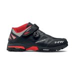 Zapatillas Northwave Enduro Mid Red Talla 48 48