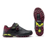 Northwave zapatillas mtb spider plus 3 — OnVeló Cycling