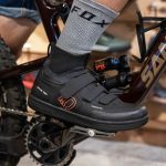 Las 4 Mejores Zapatillas Para Pedales De Plataforma De Enduro Mtb The Bike Village
