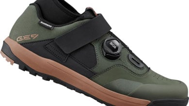 zapatillas-para-bicicleta-de-montana-576rmv.jpg Zapatillas Shimano para mountain bike - Imagen 1