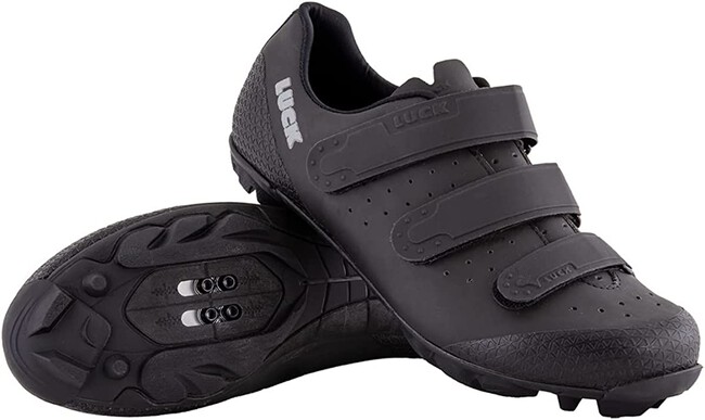 zapatillas-para-spinning-255cog-1.jpg Estas son las zapatillas de spinning que te recomendamos si eres un amante del ciclo indoor - Imagen 1