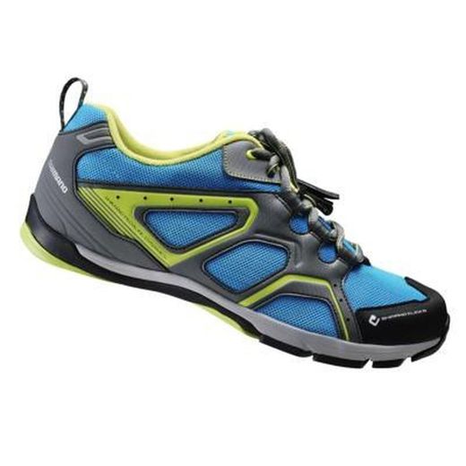 zapatillas-para-spinning-284ipk-1.jpg Zapatillas de ciclismo para bicicleta de montaña (btt o mtb) y para spinning en el gimnasio — Tri For Fun - Imagen 1