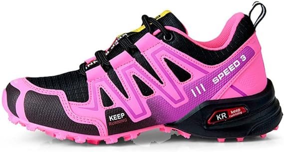 zapatillas-para-spinning-567gvj-1.jpg Zapatillas de Spinning Mujer: Comodidad y Estilo para entrenar" - Imagen 1