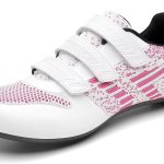 Zapatillas MTB Hombre Zapatillas Spinning Mujer Transpirables Zapatillas Ciclismo Carretera Zapatillas de Bicicleta de Carretera Zapatillas de Ciclismo : Amazon.es: Moda