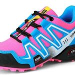 Zapatillas de Spinning Mujer: Comodidad y Estilo para entrenar"