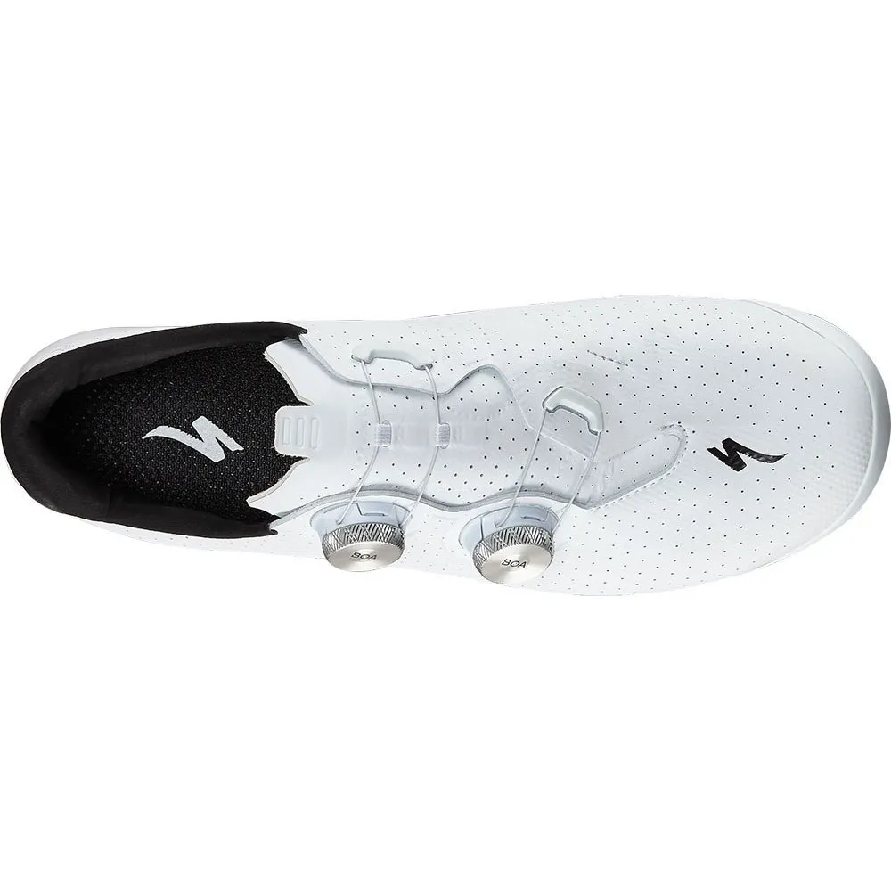zapatillas-s-works-mtb-323tjb.webp Specialized Zapatillas MTB S Works Recon SL, Blanco | Bikeinn - Imagen 1