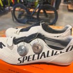 De segunda mano Specialized S Works Torch Team White – € 195 | buycycle