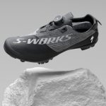 Zapatillas de MTB Specialized S Works Exos Evo, ¿las más ligeras del mundo?