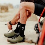 Las zapatillas Specialized S Works Recon, ahora con cordones