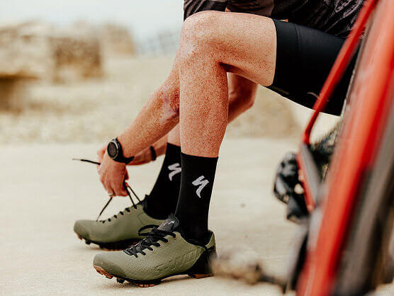 zapatillas-s-works-mtb-786crk-1.jpg Las zapatillas Specialized S Works Recon, ahora con cordones - Imagen 1