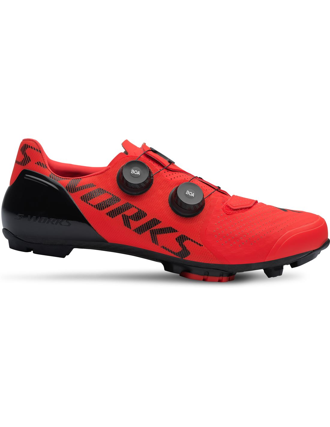 zapatillas-s-works-mtb-805bdt-1.jpg Zapatillas Specialized S Works Recon MTB | XC y Gravel de Competición - Imagen 1