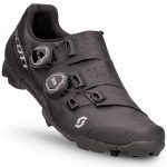 Zapatillas MTB Scott RC Python Negro | All4cycling