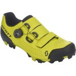 Zapatillas SCOTT Mtb Team BOA Yellow/Black – Salnes Bici