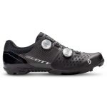 Zapatillas de ciclismo de hombre MTB RC ULTIMATE Scott Negro · El Corte Inglés