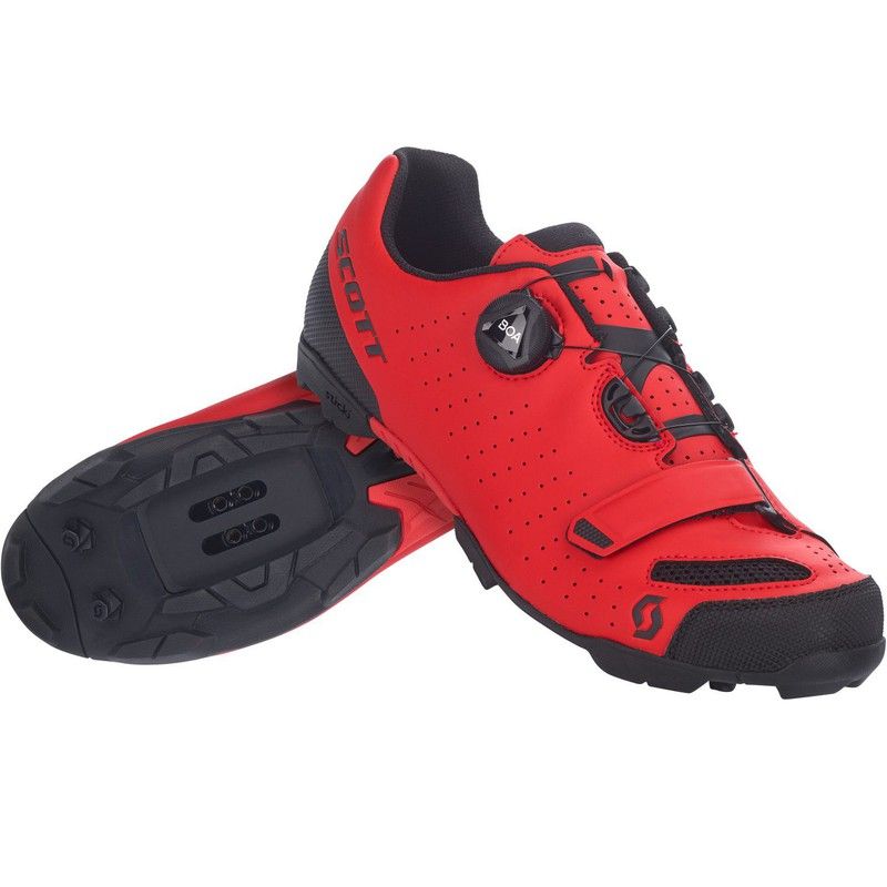 zapatillas-scott-mtb-825ays-1.jpg Zapatillas scott mtb comp boa red SCOTTMTBCOMPBOARED color Rojo Calzado — Radikalbikes - Imagen 1