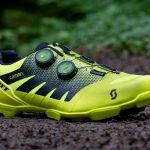 9 zapatillas de MTB Scott con suela de carbono