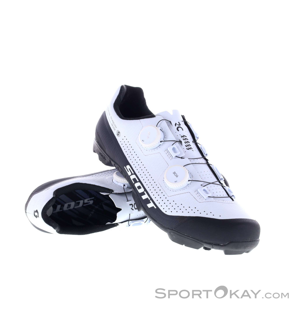zapatillas-scott-mtb-937pat-1.jpg Scott MTB RC Zapatillas para MTB Bicicleta de montaña Calzado para ciclista Bicicleta Todos - Imagen 1