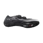 Zapatillas Carretera Shimano RC7 Negro| Calzado carretera
