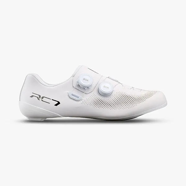 zapatillas-shimano-rc7-791gmr-1.jpg SHIMANO RC7 SHRC 703 Zapatillas Carretera Blanco | Velodrom Cycling Store | Velodrom CC - Imagen 1