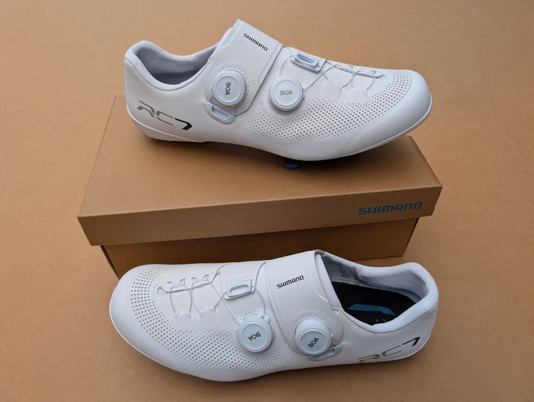 zapatillas-shimano-rc7-851jfs-1.jpg De segunda mano Shimano RC7 Wide – € 165 | buycycle - Imagen 1