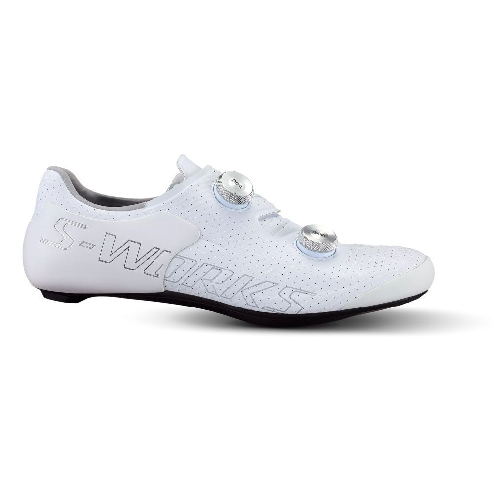 zapatillas-specialized-carretera-001tpq-1.jpg Zapatillas Carretera Specialized S Works ARES White - Imagen 1