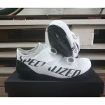 ZAPATILLAS SPECIALIZED S WORKS ARES TEAM BLANCAS