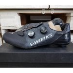 ZAPATILLAS SPECIALIZED S WORKS 7 NEGRAS