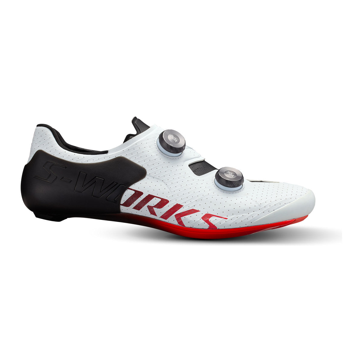 zapatillas-specialized-carretera-458xdy-1.jpg SPECIALIZED S Works Ares 2 Zapatillas Carretera Year of the Horse | Velodrom Cycling Store | Velodrom CC - Imagen 1